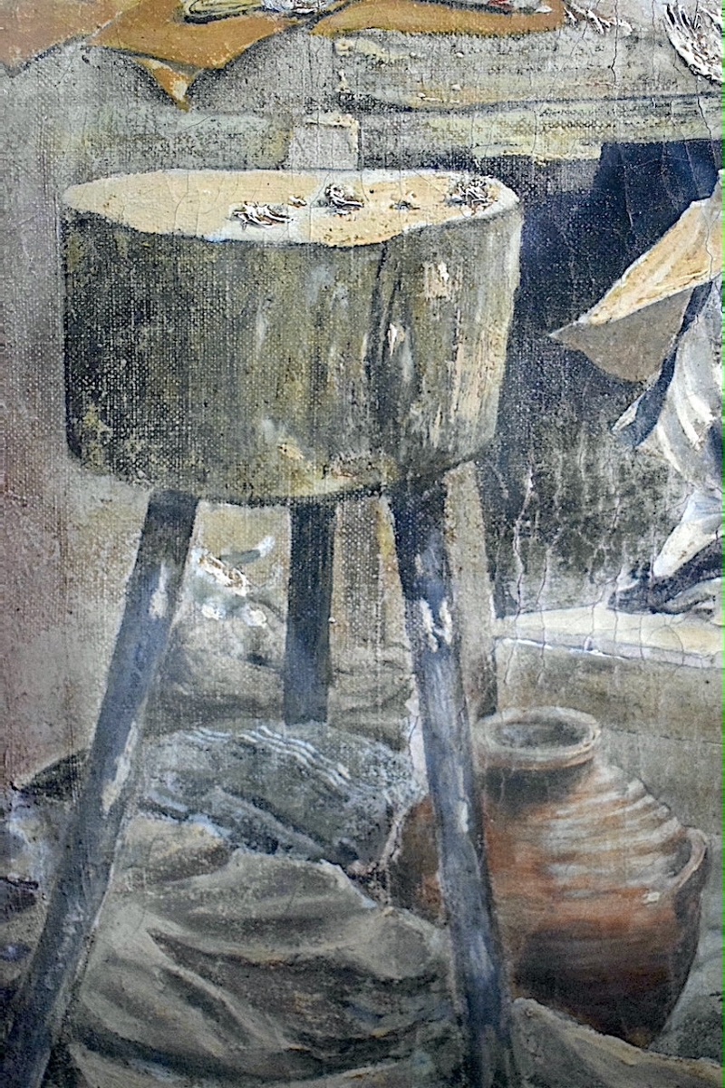 Based On F. H. Kaemmerer, Market Vendors, 19th Century, Rt1486-photo-5