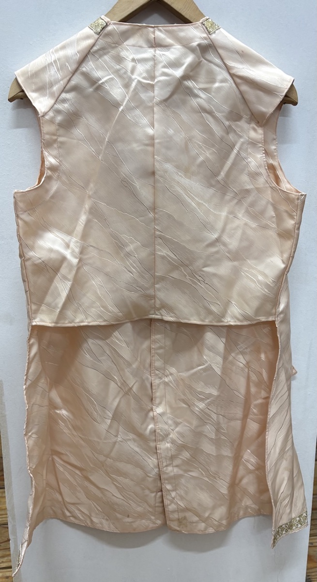 Costume de Théâtre velours  Adultes Style 18 ème  louis XV siècle Ref1187-photo-3
