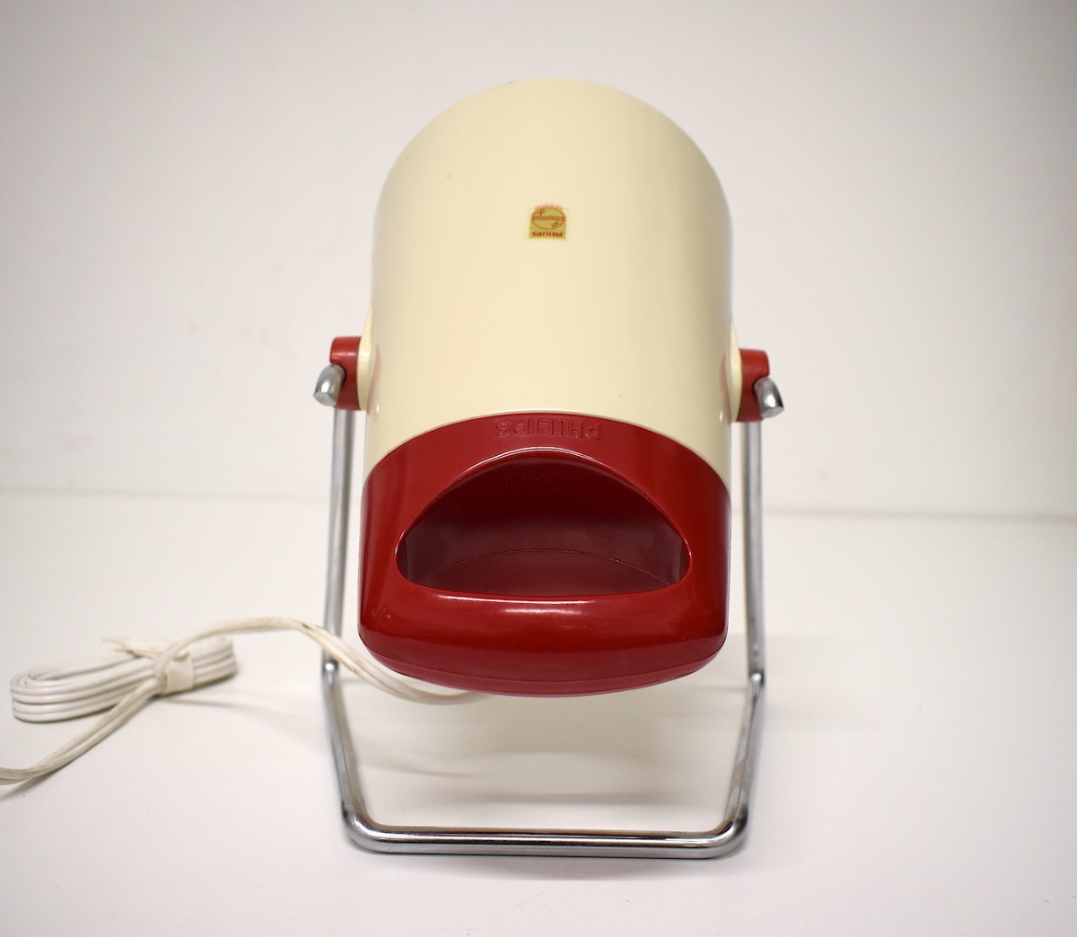 Philips Infraphil Infrared Lamp Attributed To Charlotte Perriand Ref1209-photo-4