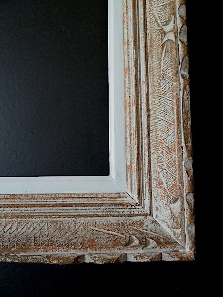 Frame Years 1950 Art Deco 60 X 30 cm Ref C547-photo-3