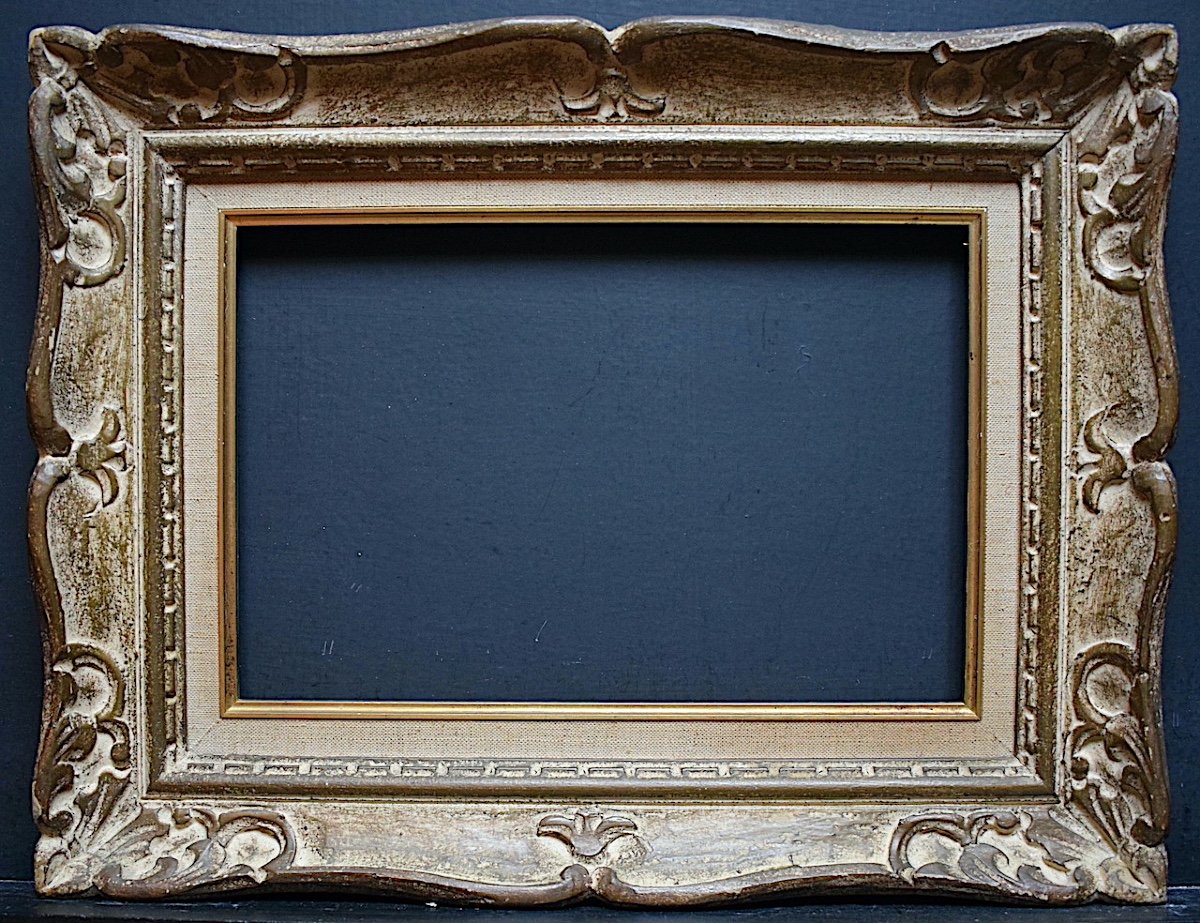 Cadre  Montparnasse 33 x 22 cm Format 4P Frame Ref C1004-photo-5