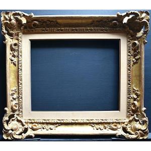 Frame Montparnasse Rebate 41 X 33 Cm Format 6f Frame Ref C1080