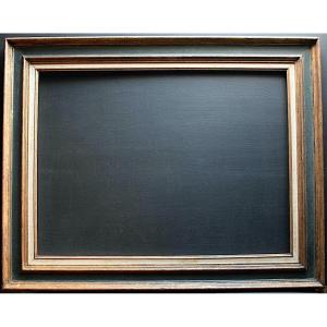 Frame Years 50 Rebate 73 X 54 Cm Format 20p Frame Ref C1122