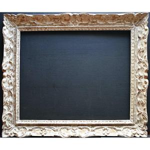 Cadre  Montparnasse Feuillure 55 x 44,5 cm Proche du Format 10F Frame Ref C1134