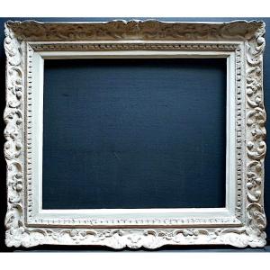 Montparnasse Frame Rabbet 46 X 38 Cm Format 8f Frame Ref C1149