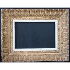 Frame Montparnasse Rebate 33 X 22 Cm Format 4p Frame Ref C1213