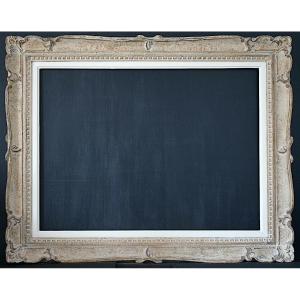 CADRE Montparnasse Feuillure 73 x 54 cm format 20P  FRAME Ref C1236