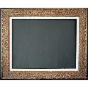Montparnasse Frame 65 X 50 Cm Size For Painting 15p Frame Ref C1272