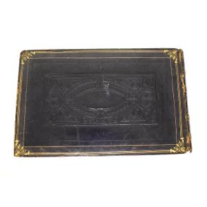 Album de 20 Dessins et croquis à identifier 19 ème siècle Ref1177
