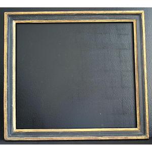 18th-century Louis XVI-style Frame Frame Dimensions: 45.5 X 40.5 Cm Frame Ref. 1285