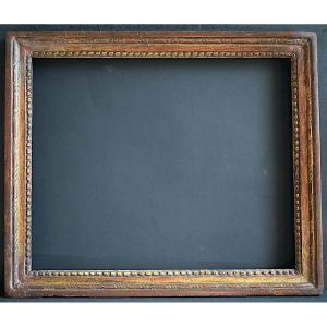 18th-century Louis XVI-style Frame  Frame Dimensions: 30.5 X 25 Cm Frame Ref. C1287