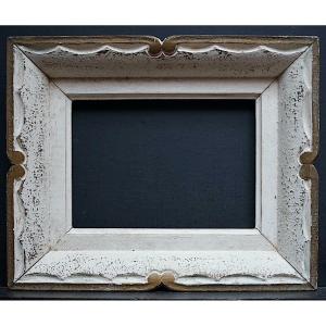 1930s 1950s Montparnasse Photo Frame 18 X 13 Cm Format 0f Frame Ref C999