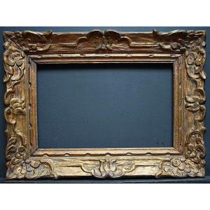 Cadre  Montparnasse Feuillure :37 x 24 cm Frame Ref C1010