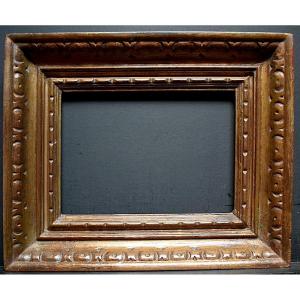 Cadre Bois Feuillure 24 x18 cm Format Proche de 2F Frame Ref C1015