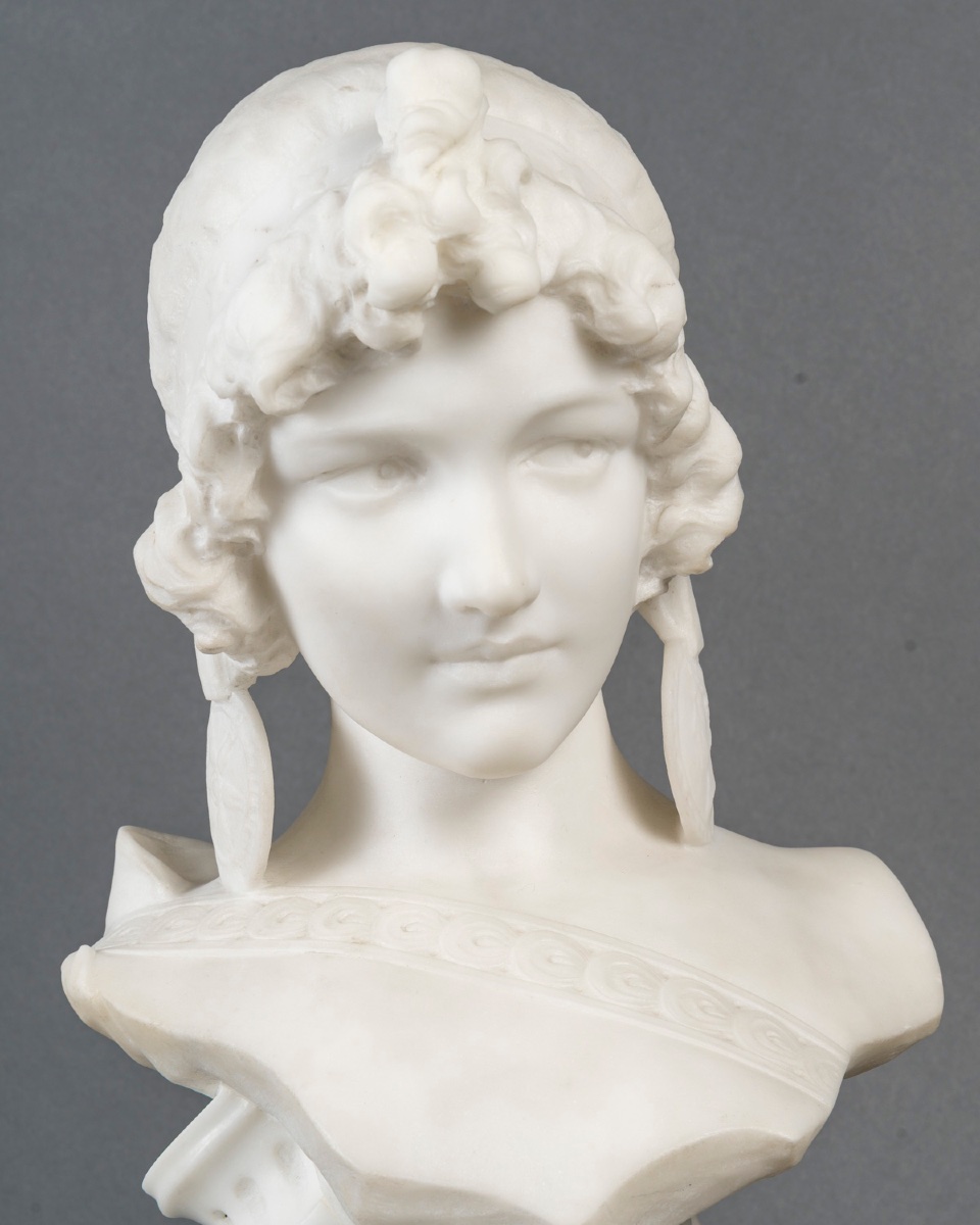 Isidore Loli (1875-1929) Pompeii-photo-3