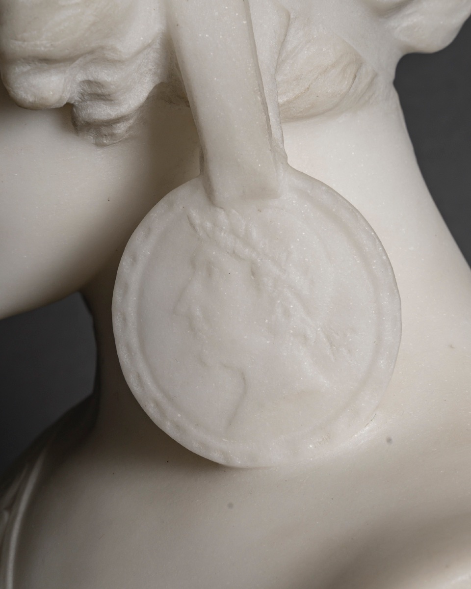 Isidore Loli (1875-1929) Pompeii-photo-6