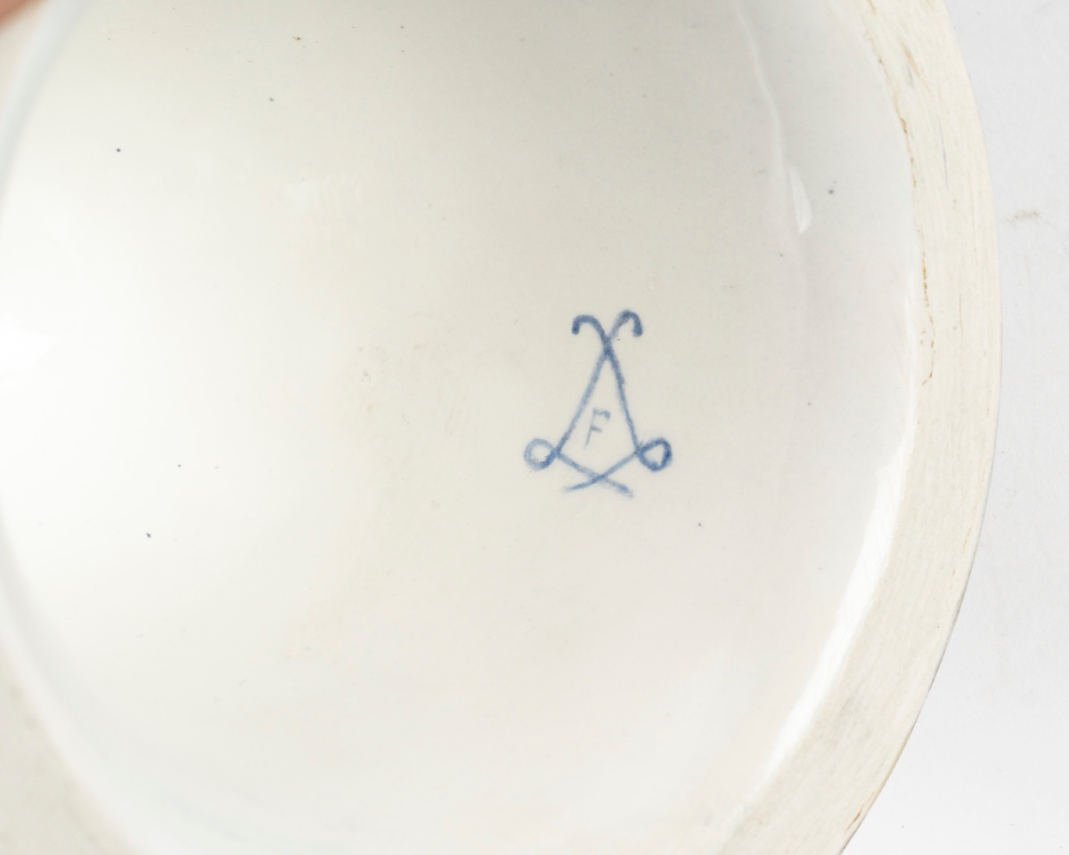 Porcelain Vases, Circa 1880-photo-7