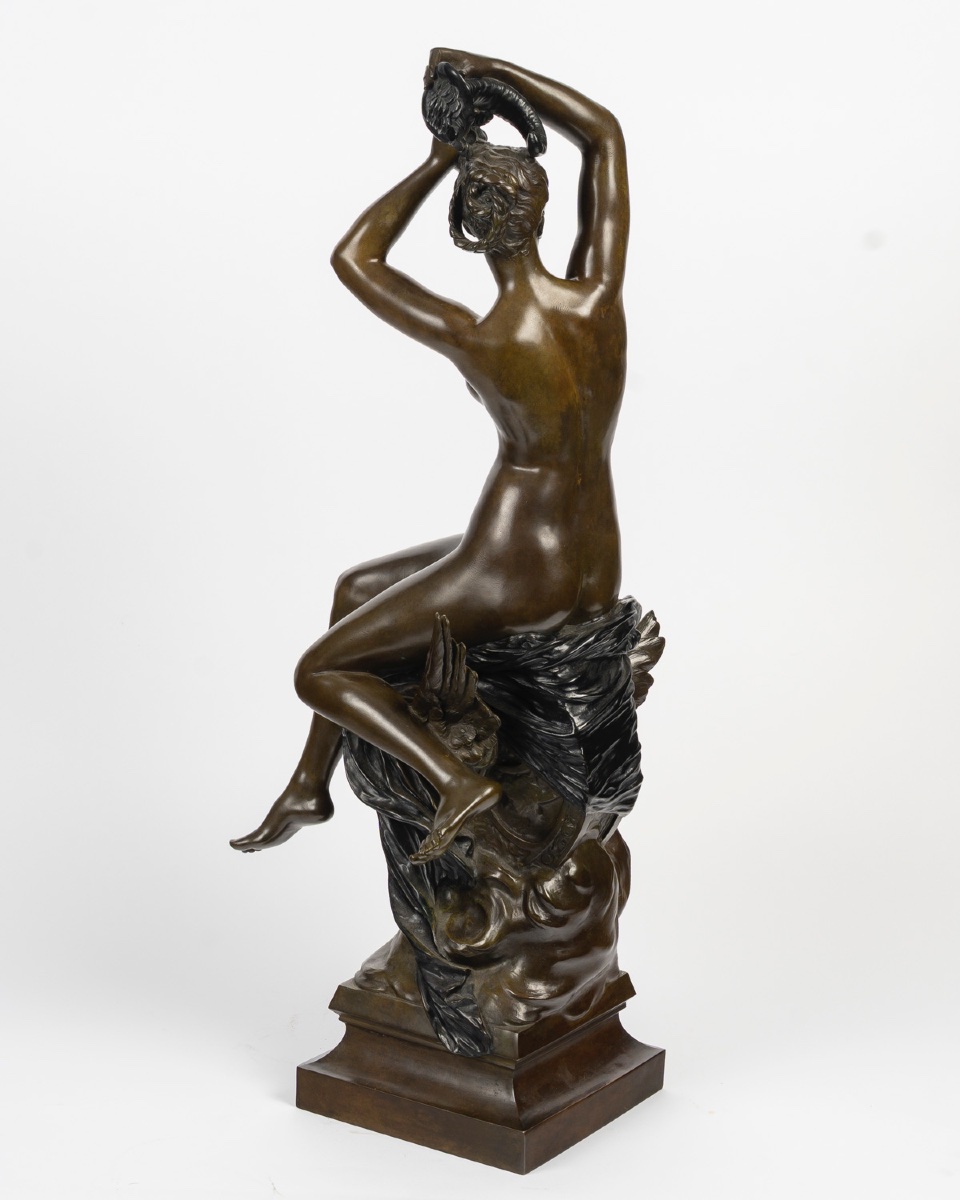 Louis Julien Franceschi (1825-1893) Fortune-photo-1