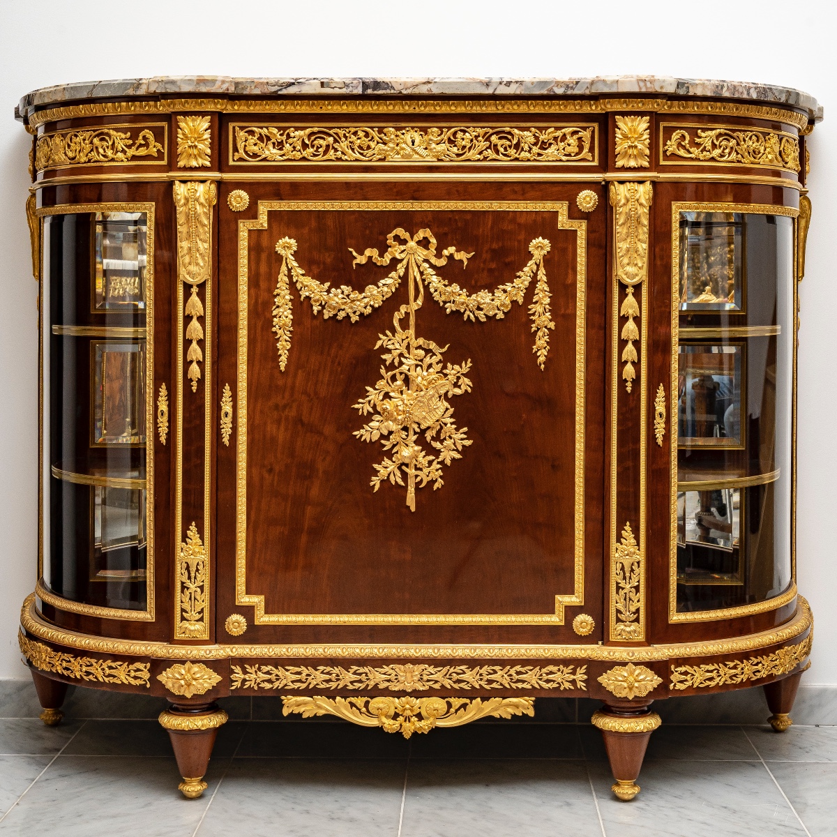 Napoleon III Period Furniture, Circa 1860
