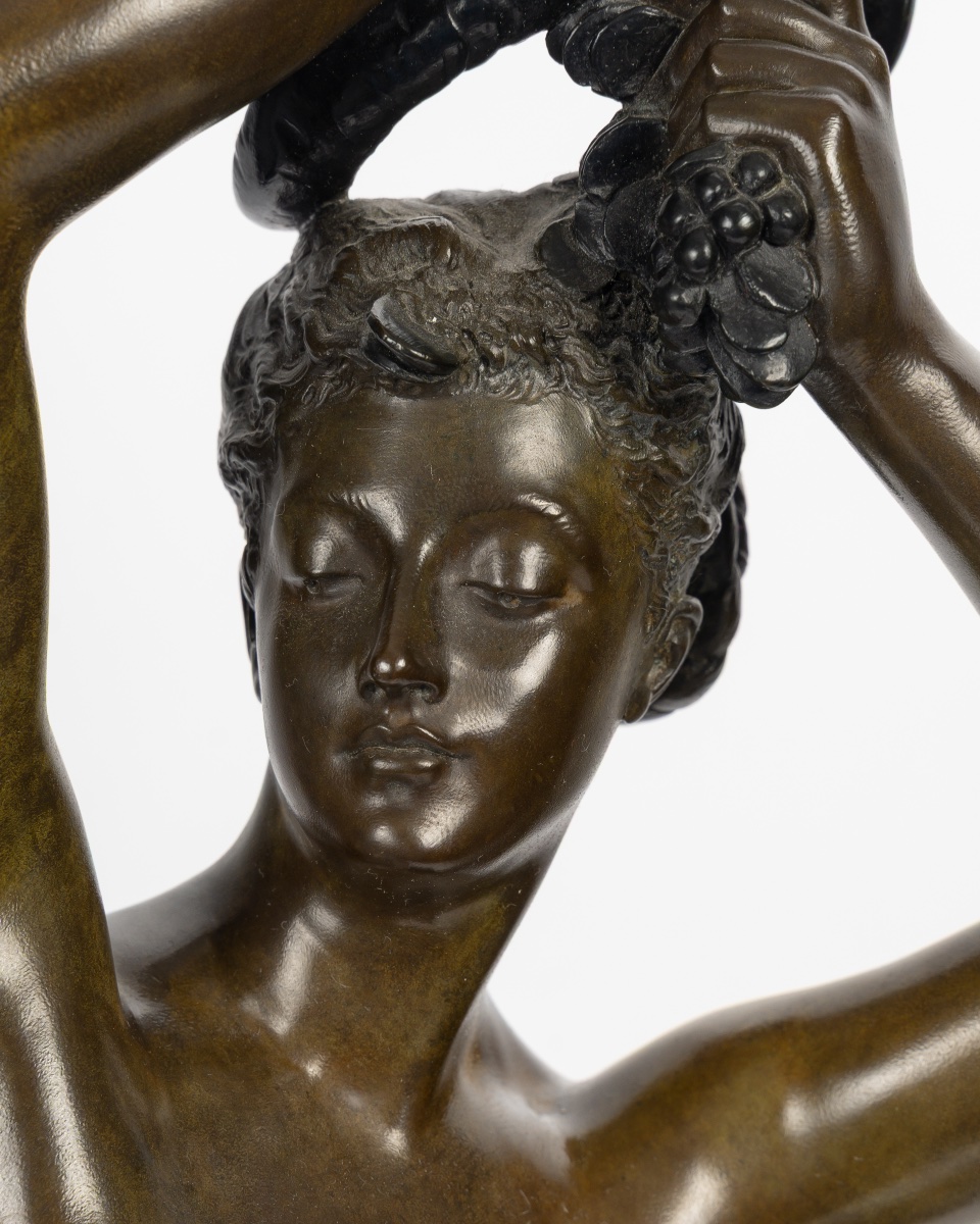 Louis Julien Franceschi (1825-1893), Fortune-photo-3