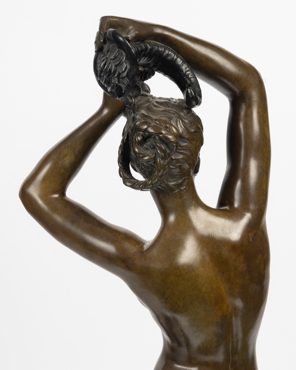 Louis Julien Franceschi (1825-1893), Fortune-photo-4