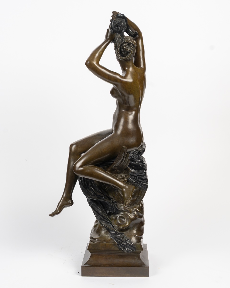 Louis Julien Franceschi (1825-1893), Fortune-photo-6