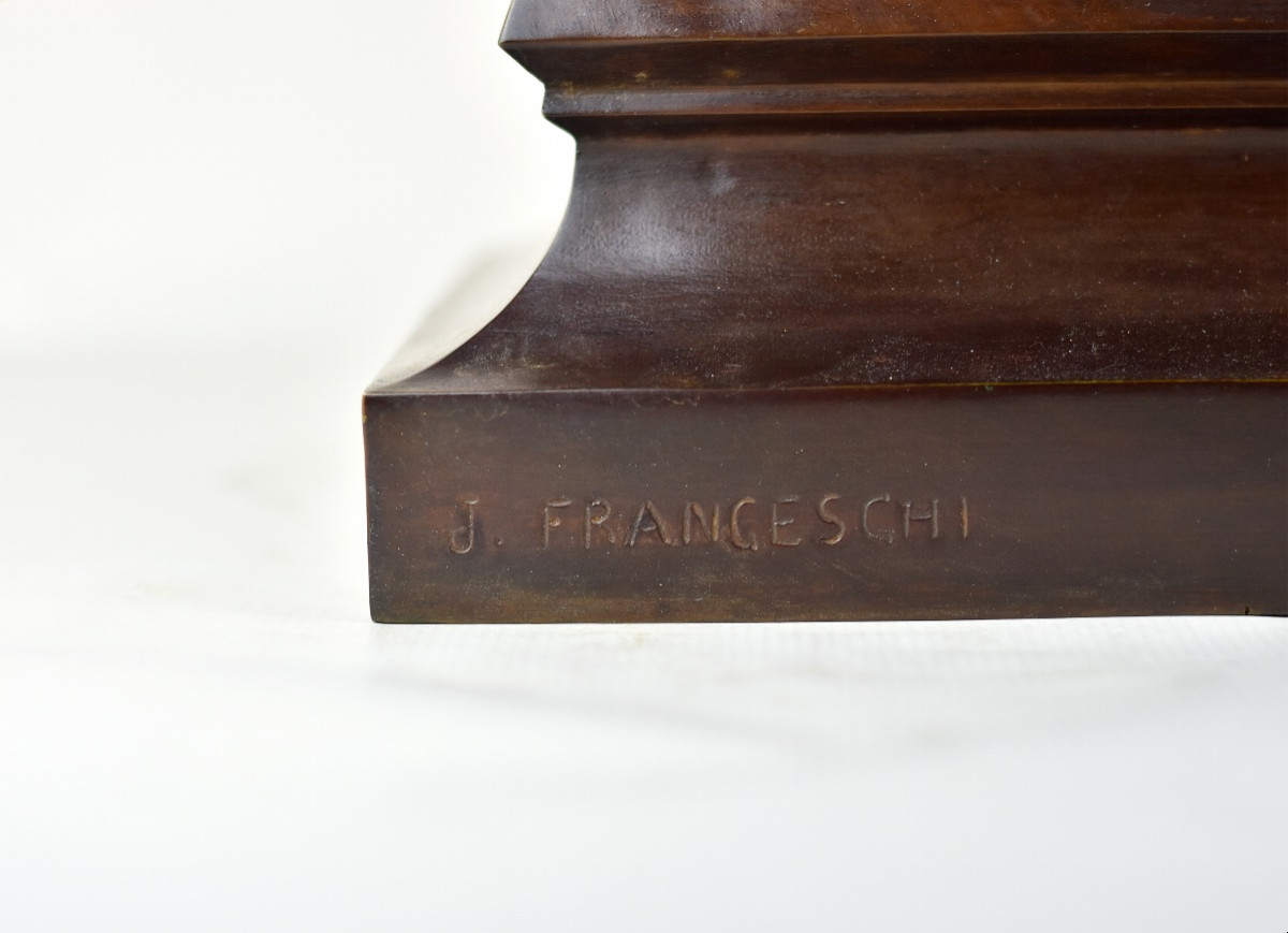 Louis Julien Franceschi (1825-1893), Fortune-photo-8