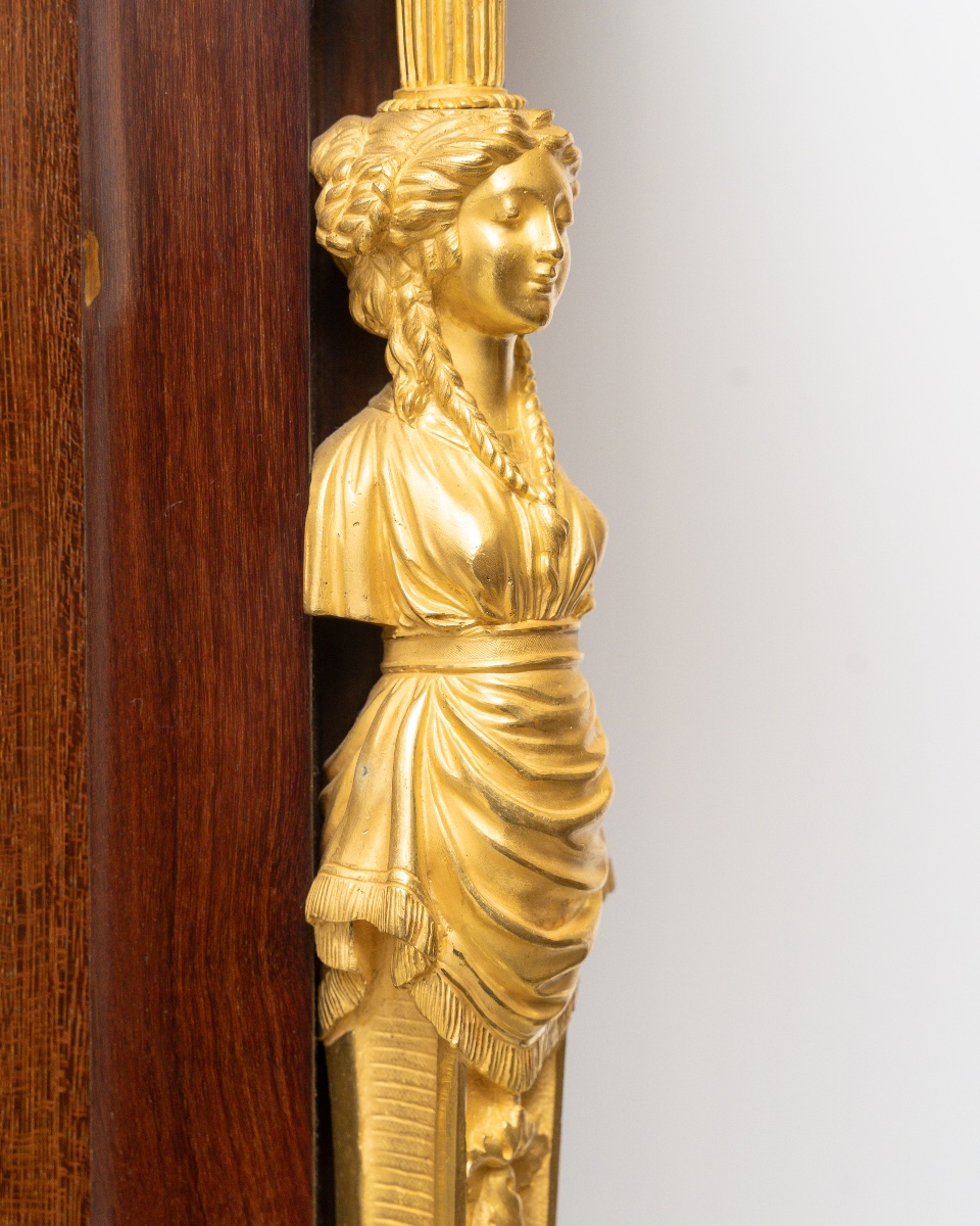 Louis XVI Cabinet-photo-4