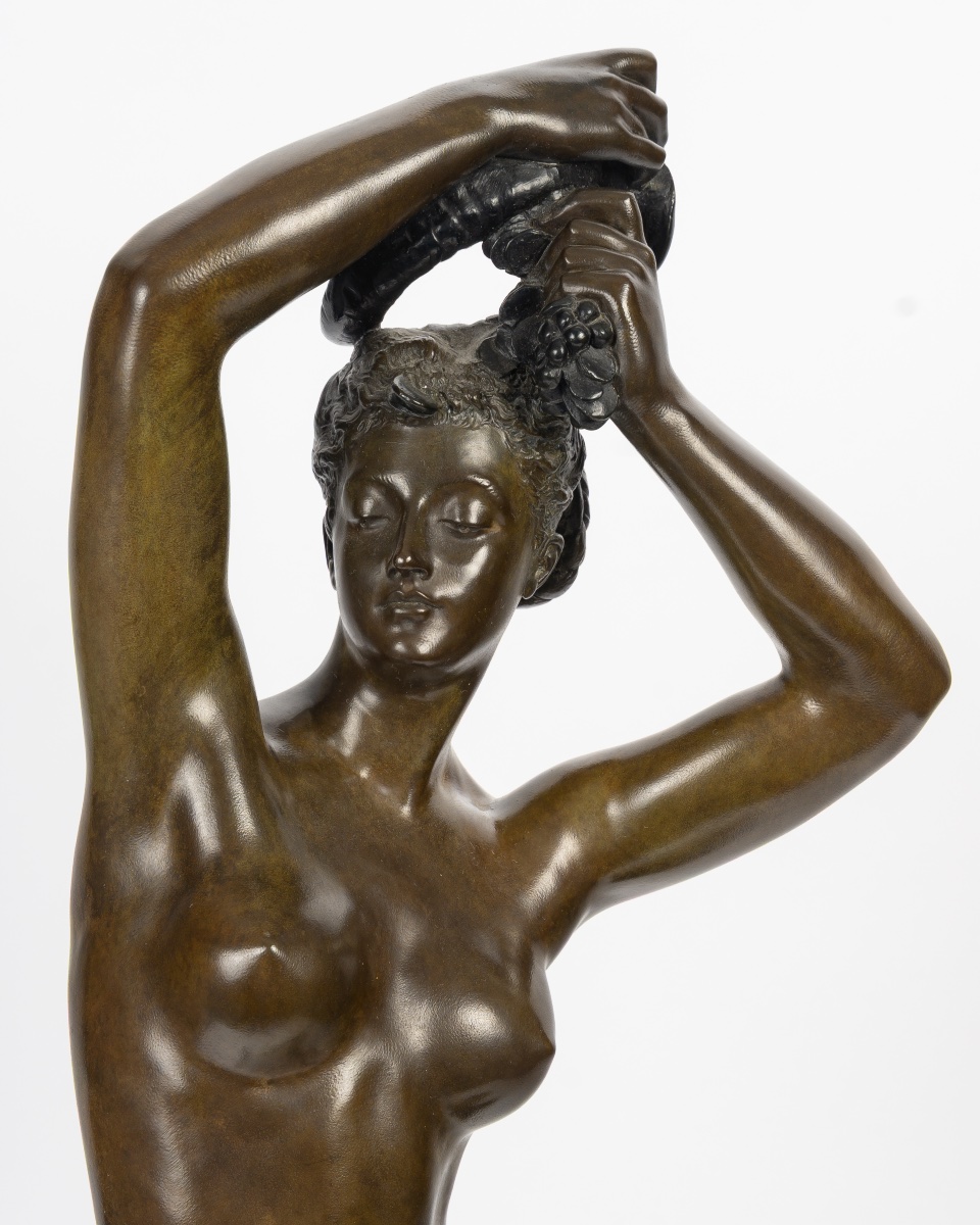 Louis Julien Franceschi (1825–1893),  La Fortune-photo-2