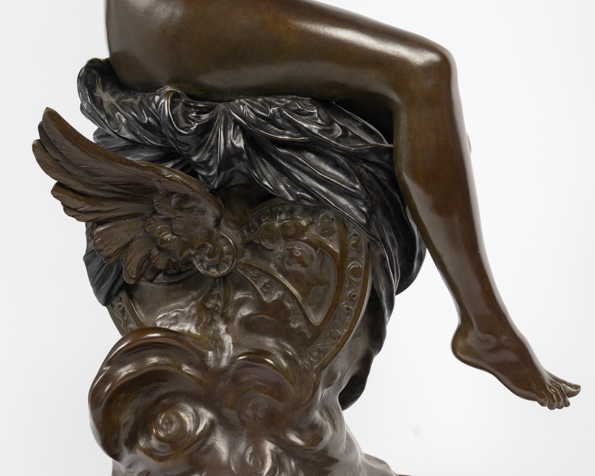Louis Julien Franceschi (1825–1893),  La Fortune-photo-4