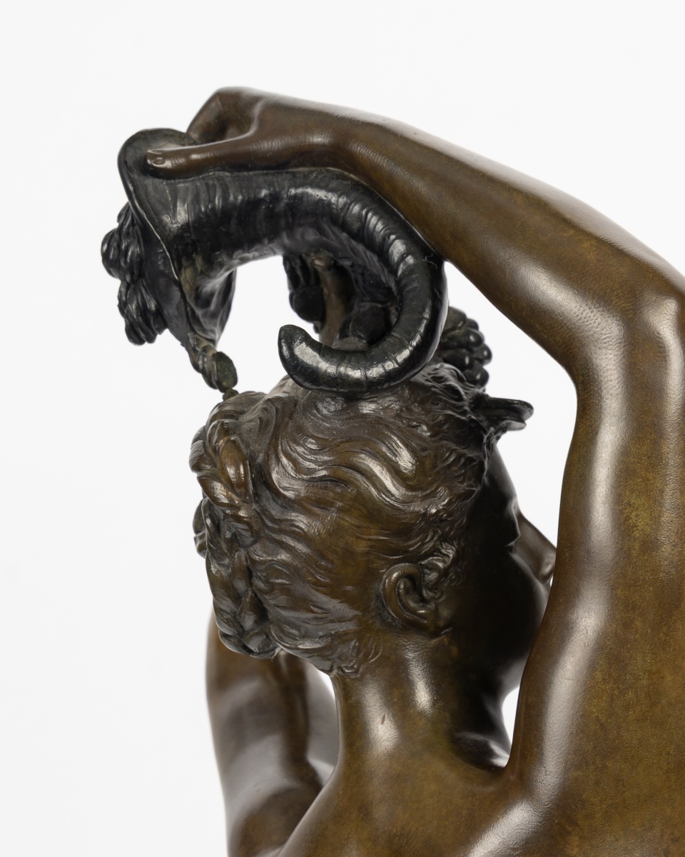 Louis Julien Franceschi (1825–1893),  La Fortune-photo-2
