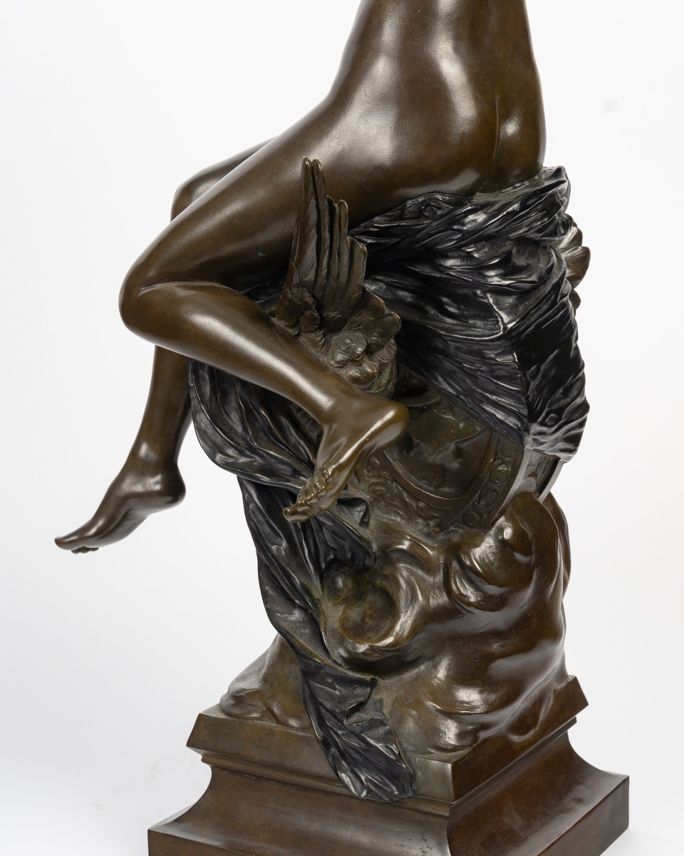 Louis Julien Franceschi (1825–1893),  La Fortune-photo-5