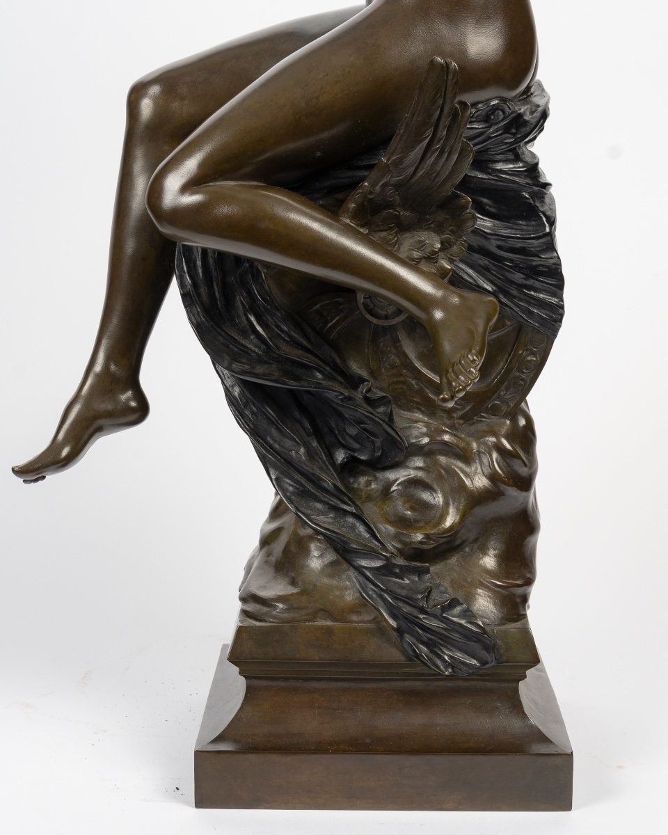Louis Julien Franceschi (1825–1893),  La Fortune-photo-7