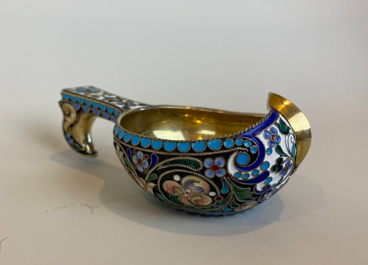 Russian Kovch By Ovchinikoff, Moscow-photo-2