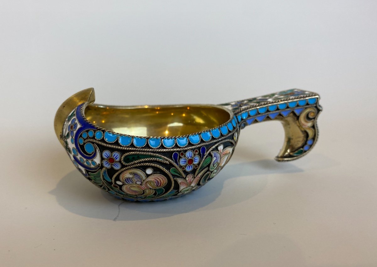Russian Kovch By Ovchinikoff, Moscow-photo-1
