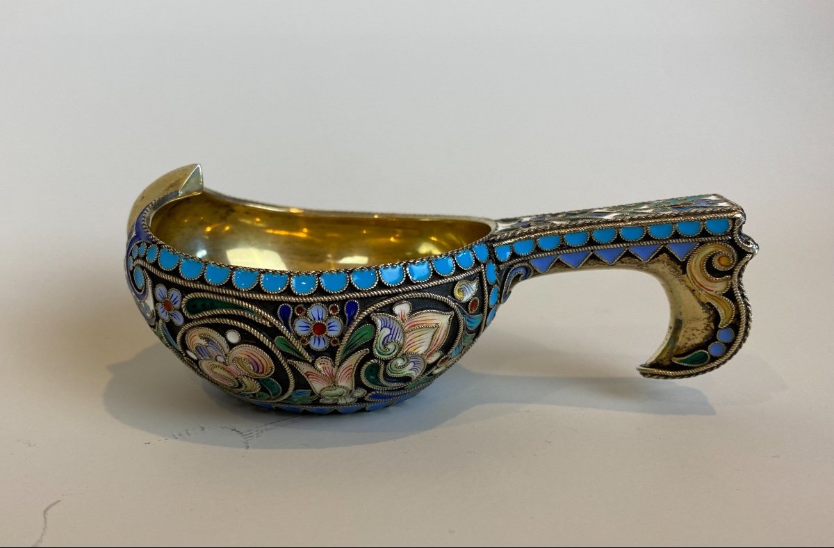 Russian Kovch By Ovchinikoff, Moscow-photo-2
