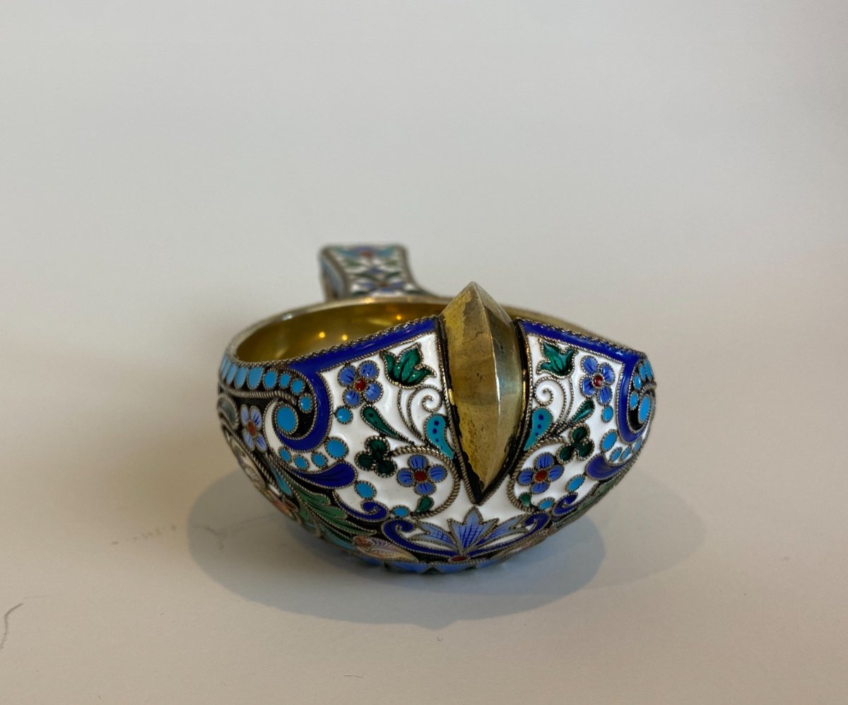 Russian Kovch By Ovchinikoff, Moscow-photo-4