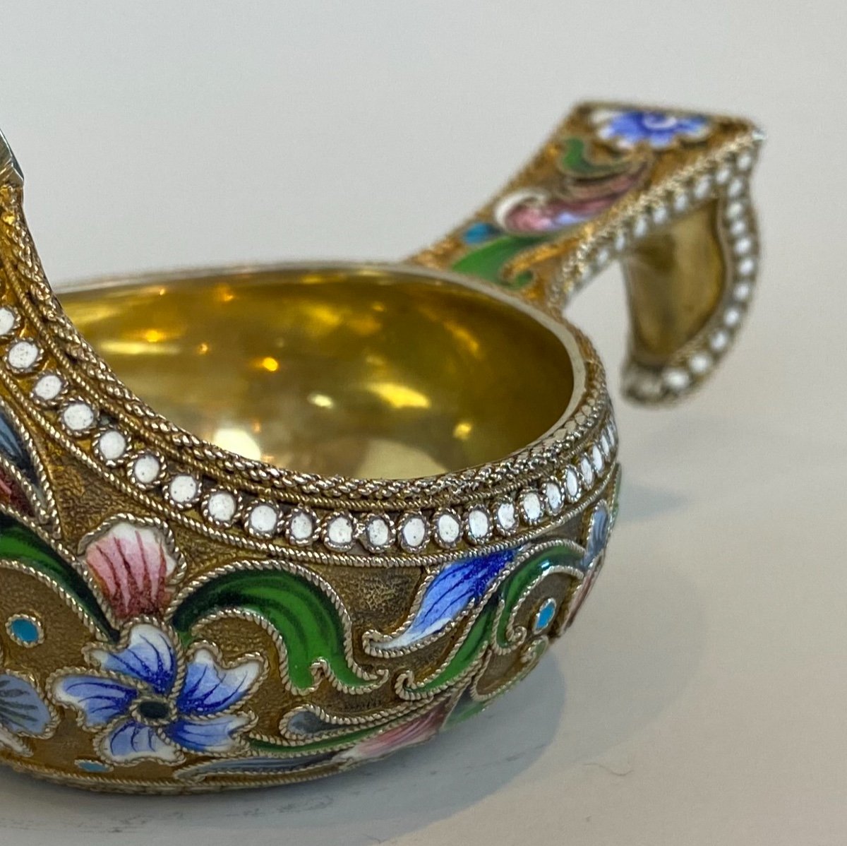 Kovch Russe Par Agafonoff, Moscou-photo-5