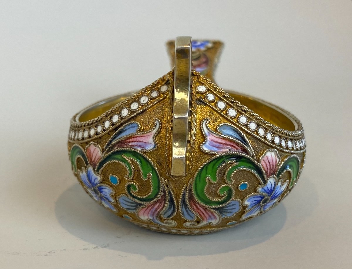 Kovch Russe Par Agafonoff, Moscou-photo-6