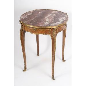 Louis XVI Side Table