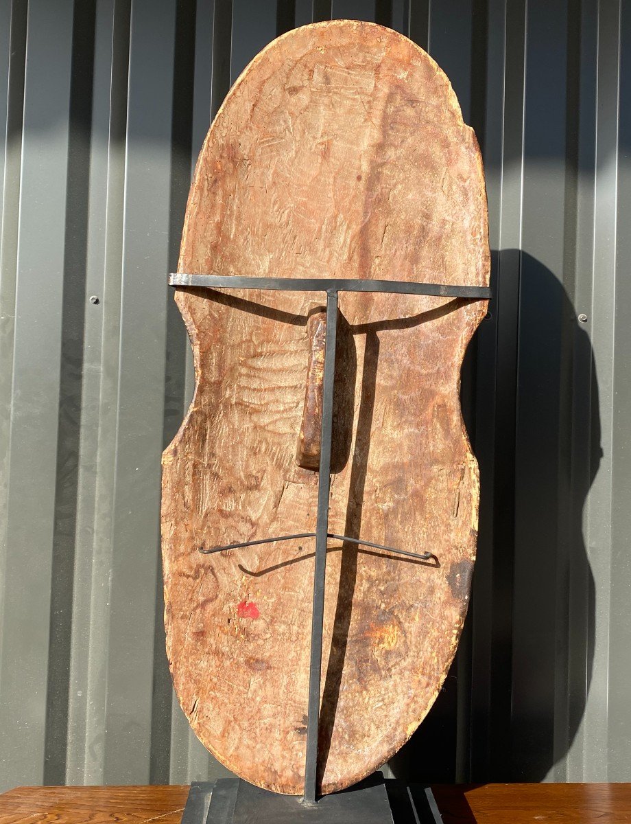 Bouclier Songye – Nyumba Design: Boutique ethnique d'art africain