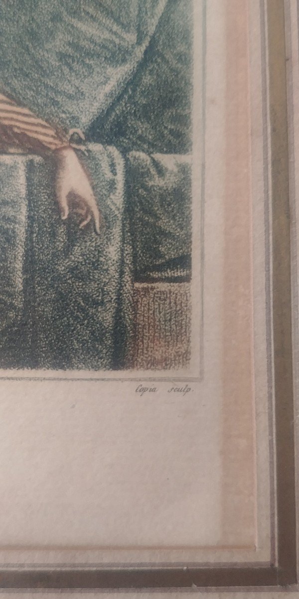 Paris Prostitutes During The Revolution 18th Century Prints-photo-5
