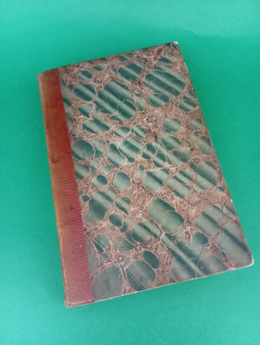 Travels And Adventures In Canada And The Indian Territories 1809-photo-4