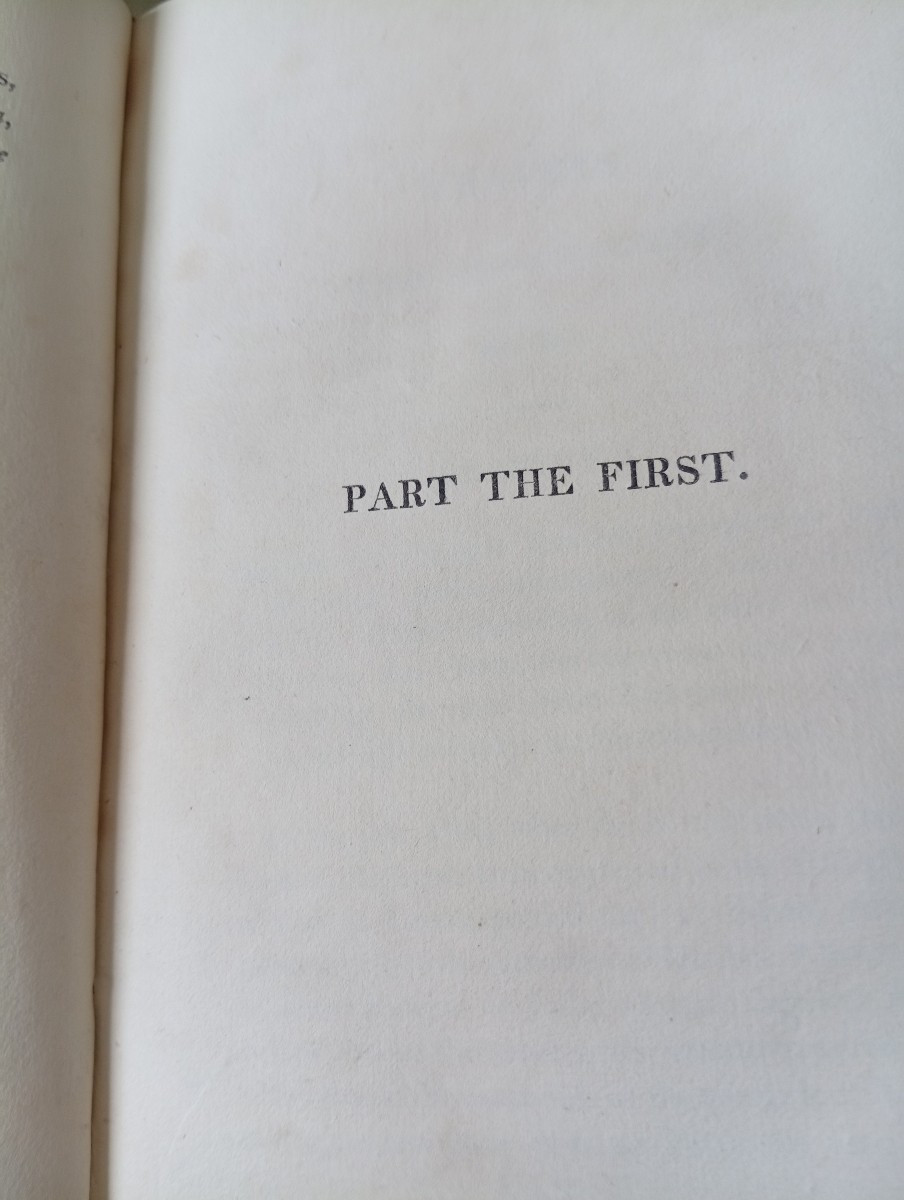 Travels And Adventures In Canada And The Indian Territories 1809-photo-4