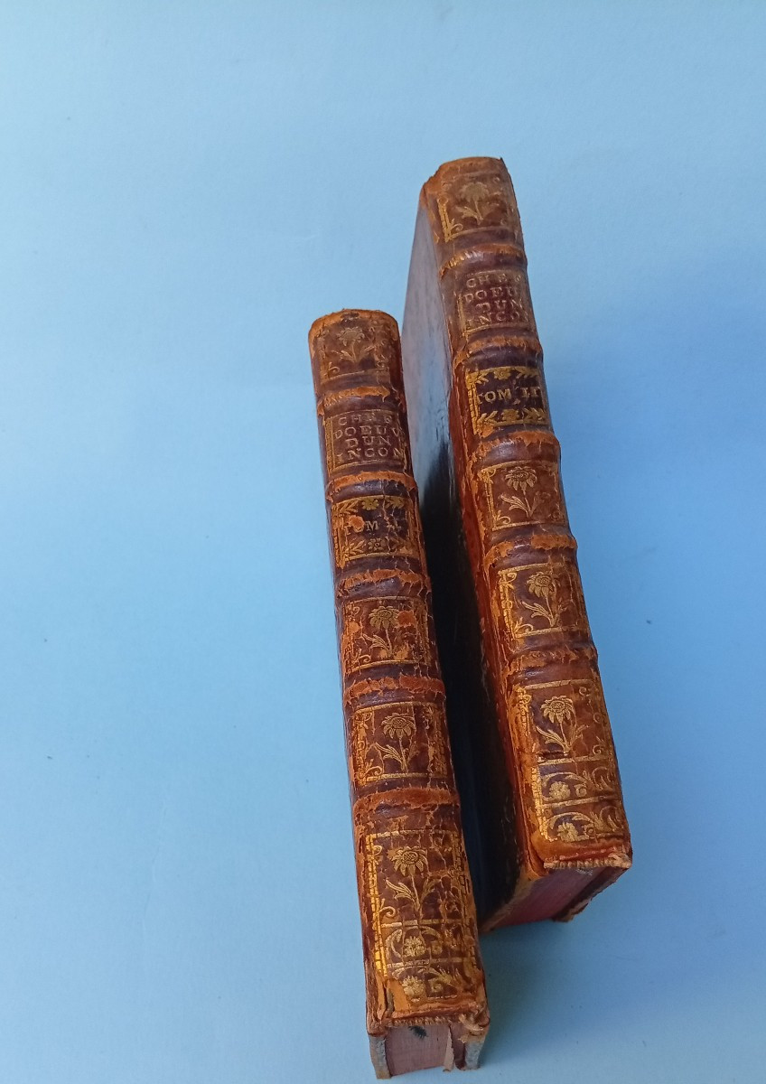Le Chef d'Oeuvre d'Un Inconnu 1758-photo-2
