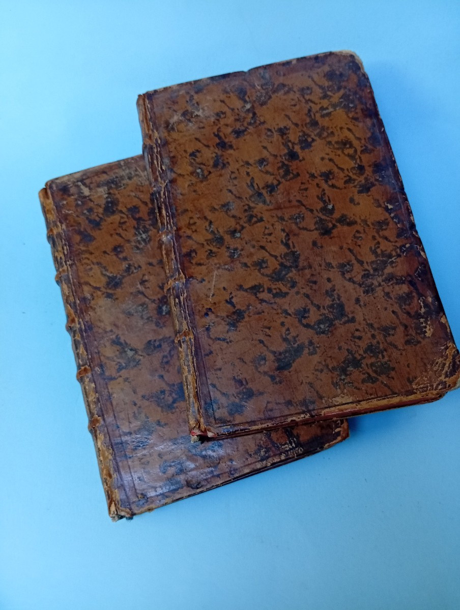 Le Chef d'Oeuvre d'Un Inconnu 1758-photo-3