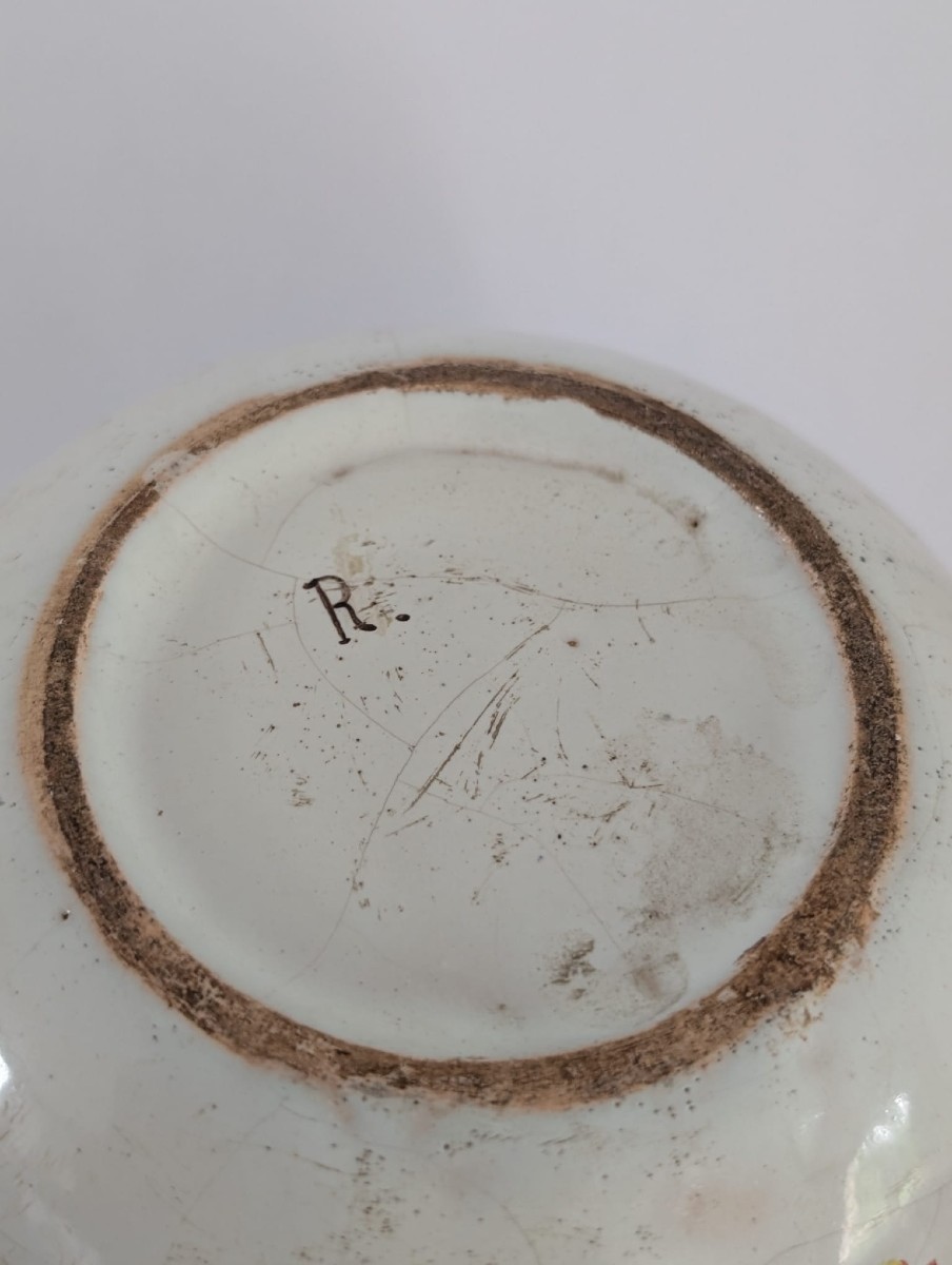 Earthenware Teapot From Marseille Gaspard Robert -photo-2