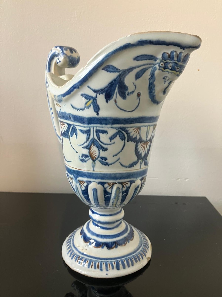 Aiguière Hanap Rouen-photo-2