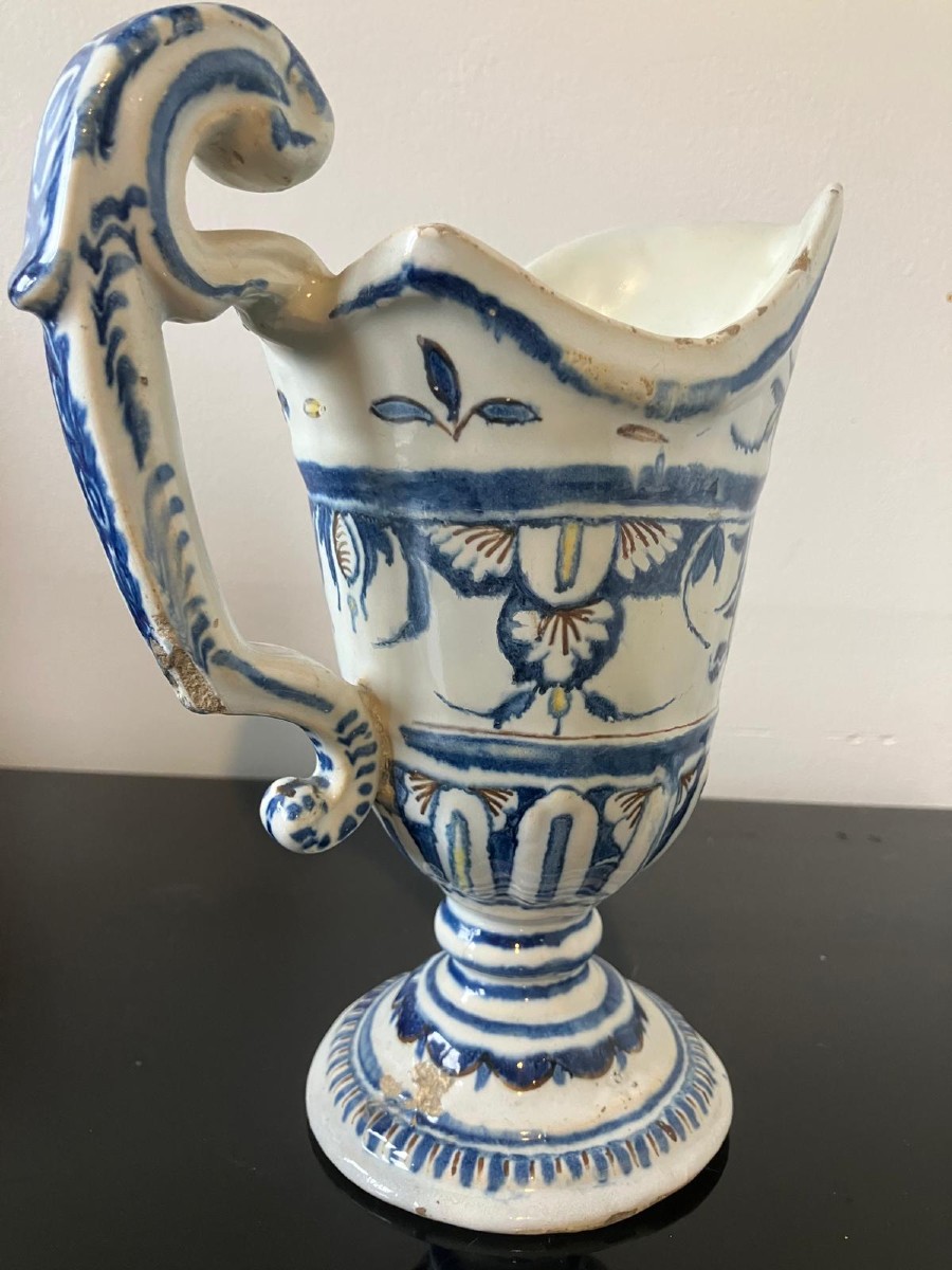 Aiguière Hanap Rouen-photo-3