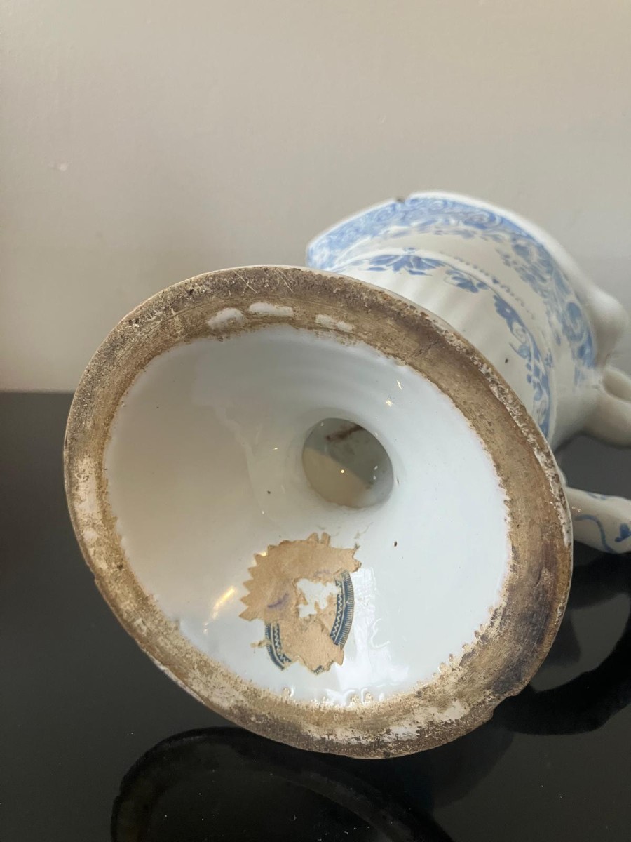 Rouen Hanap Helmet-shaped Ewer -photo-4